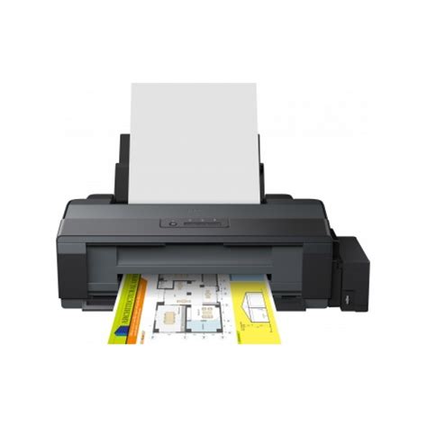 Струйный принтер Epson L1300 по выгодной цене | Сервисный центр Лама+