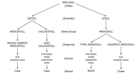 Soil Classification And Mapping Soils Laboratory Manual