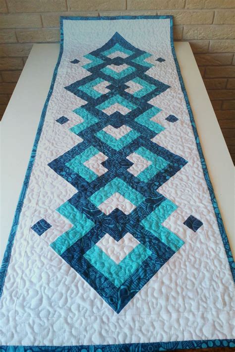 Table Runner With Zipper at Virginia Corns blog