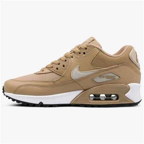 Nike W Air Max 90 Beige 325213 212 Sizeerde