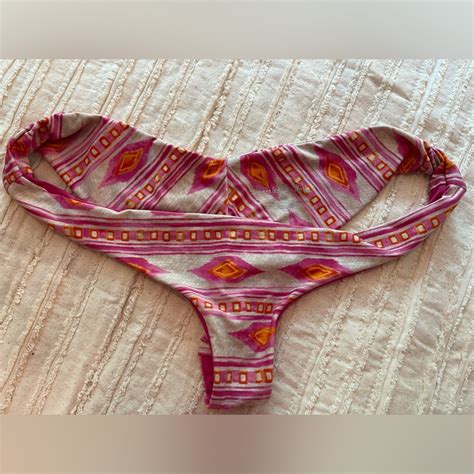 Large Frankies Bikini Bottom Gem