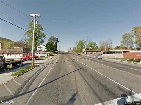 Google Street View LaFollette (Campbell County, TN) - Google Maps