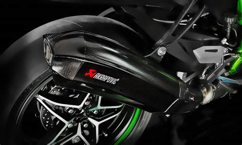 100 Kawasaki H2r Wallpapers