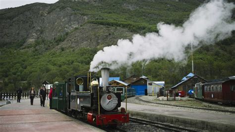 Los Mejores Trenes Turísticos De Argentina Para Conocer —