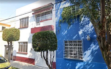 venta Casa en Roma Sur Cuauhtémoc CDMX icasas mx