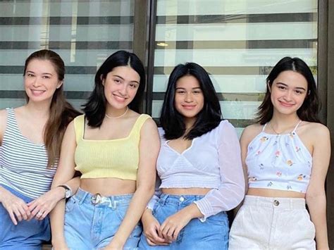 Sunshine Cruzs Daughters Honor Her On Her Birthday Gma Entertainment