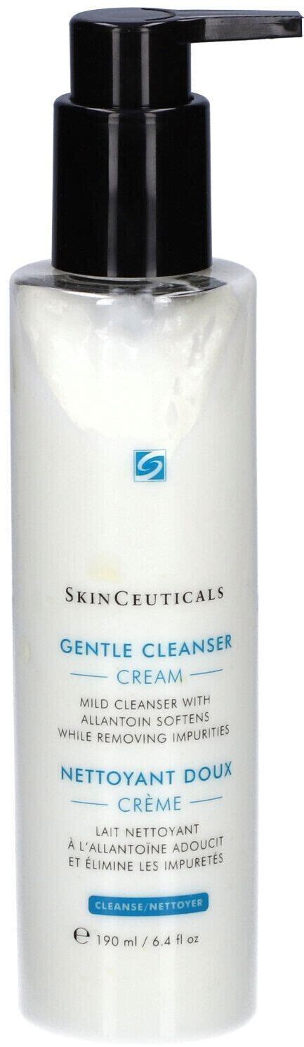 SkinCeuticals Gentle Cream Cleanser (190ml) ab 34,48 € | Preisvergleich ...