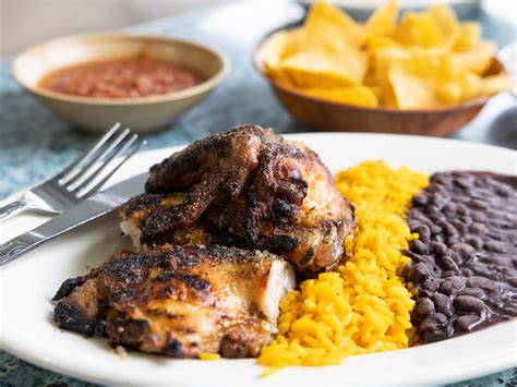 La Fonda Latina - Review - Candler Park - Atlanta - The Infatuation