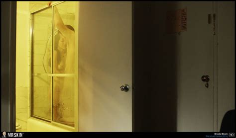 Brooke Bloom Nude Photos And Uncensored Nude Scenes From Movies And TV Shows