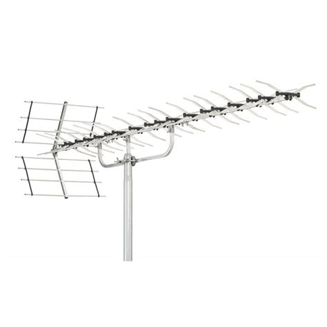 Triax UNIX 100 Antena UHF Con 100 Elementos Para C21 C48 G 17 DB