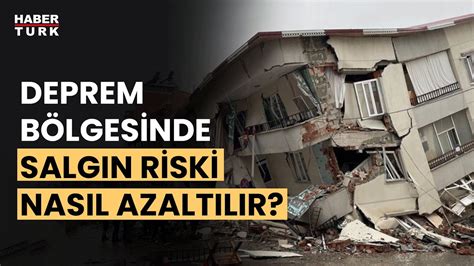 Asbest riski nasıl önlenebilir Prof Dr Pınar Okyay değerlendirdi