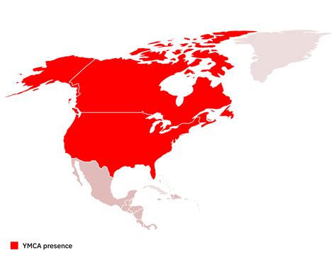 North America Archives World Ymca