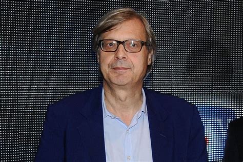 Vittorio Sgarbi Si Fa Critica Tutte Le Sedici Accuse Al Dettaglio