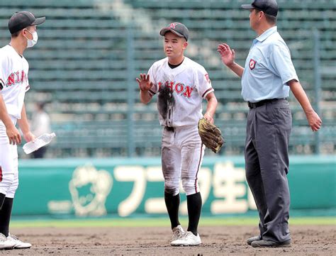 【甲子園】日大山形、米子東戦の勝因は豪打の指揮官が作った鉄壁の守り担当記者が「語った」 ライブドアニュース