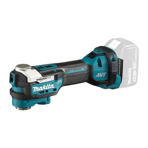 DTM52RTJX1 Z Cordless Product Detail Makita My