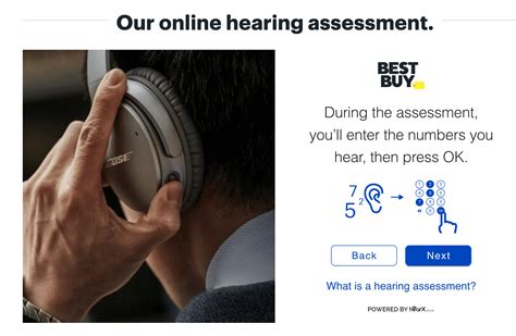 The 6 Best Online Hearing Tests Of 2025 Expert Reviewed