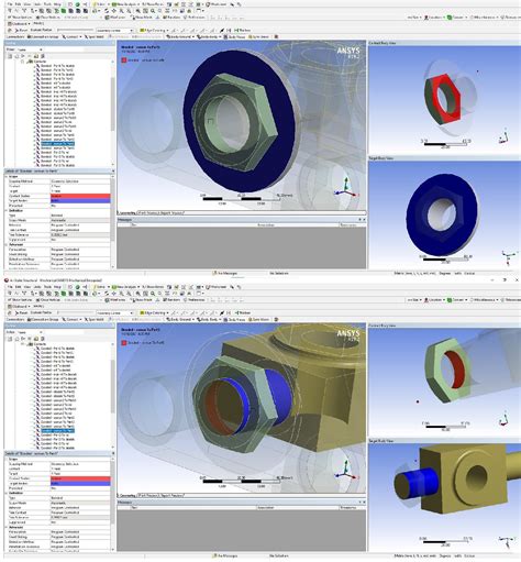 Static Structural Analysis Grabcad Tutorials