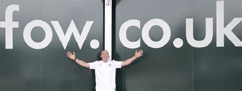 fords  winsford win world cup prize draw cap hpi