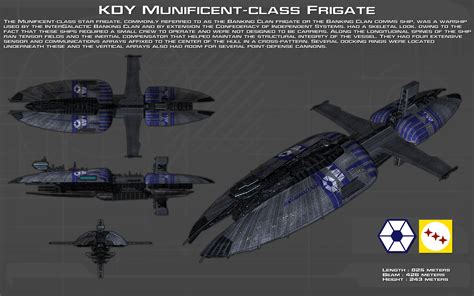 Munificent-class frigate ortho [New] by unusualsuspex on DeviantArt