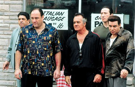 The Sopranos