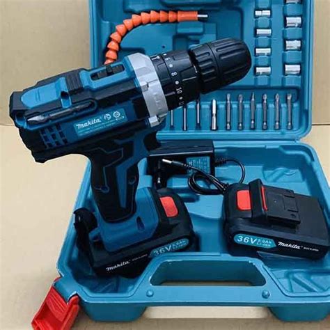 Máy thổi hơi nóng Hot Air Gun W Electric để sấy Màng Co loại tốt