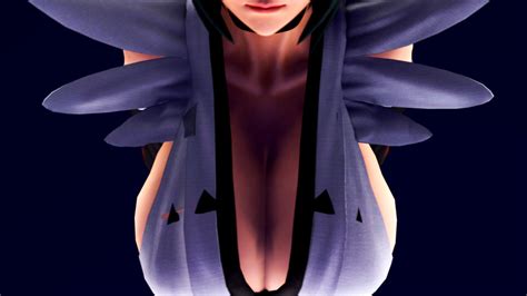 Rule 34 3d Big Breasts Breasts Cleavage Iroha Pornography Samurai