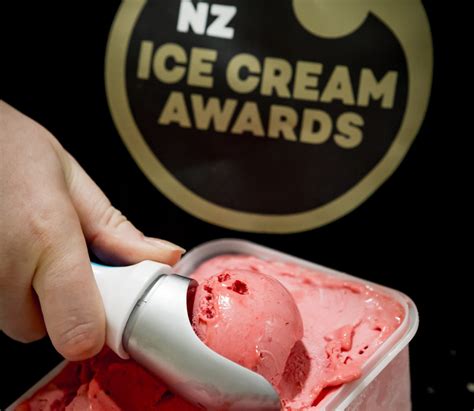 Best Nz Ice Creams Revealed Fmcg Business