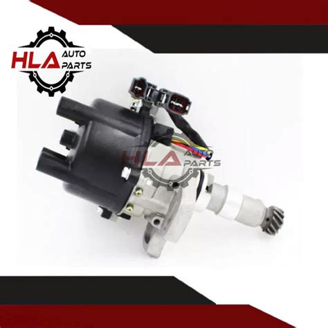 TOYOTA 1RZ 2RZ REVO GAS FUEL INJECTION TYPE GTX DISTRIBUTOR