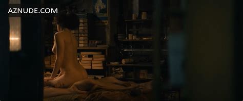 The Tobacconist Nude Scenes Aznude