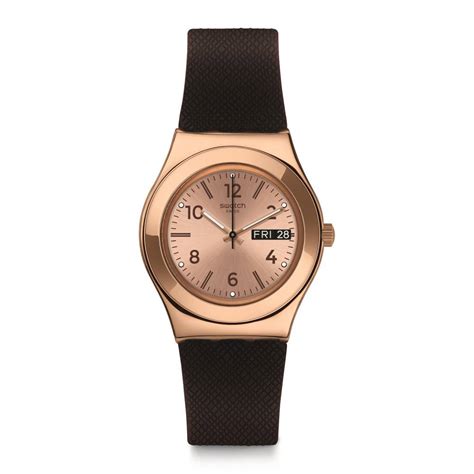 Ripley RELOJ SWATCH UNISEX YLG701