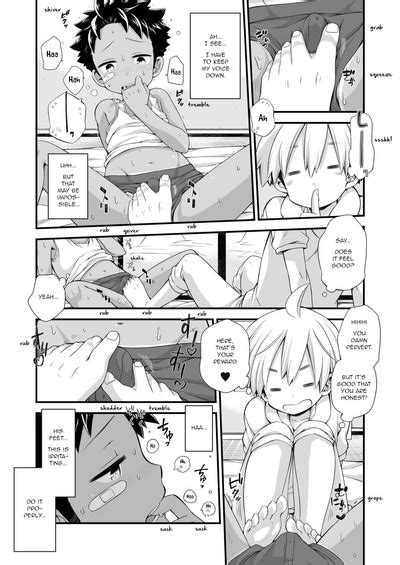 Riku Manga Omake Hon Nhentai Hentai Doujinshi And Manga