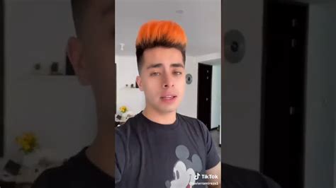 Tik tok Javier Ramírez YouTube