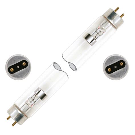 Lampa UV Philips TUV 15W 2P G13 - PHILIPS