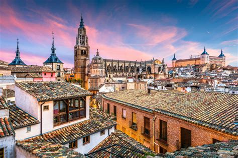 Toledo: las mejores actividades, visitas guiadas y museos | AllTrippers