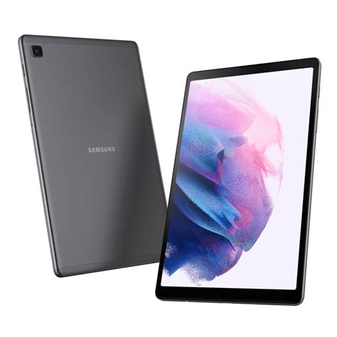 Планшет Samsung Galaxy Tab A7 Lite 8.7" 3/32GB LTE Gray (SM-T225) в ...