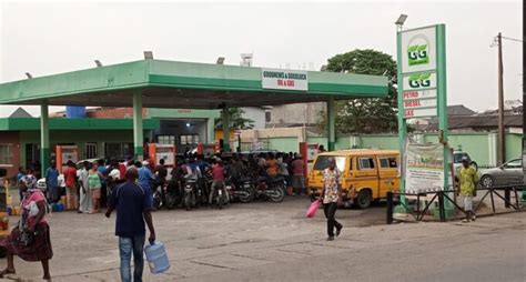 NMDPRA Assures Nigerians Of Adequate Stock As Petrol Scarcity Hits