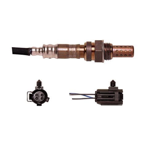 Denso Exact Fit Oxygen Sensor 234 4078