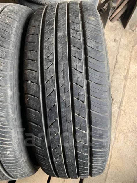 Dunlop Grandtrek ST30, 235/55 R18, 18", 1 шт, в наличии, 235 мм, 55 % ...
