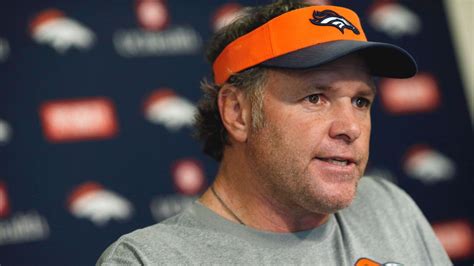 Meet Denver Broncos Interim Coach Joe Decamillis Espn Denver