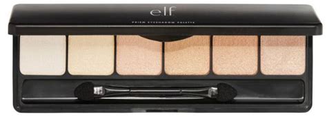 E L F Prism Eyeshadow Palette Naked Source