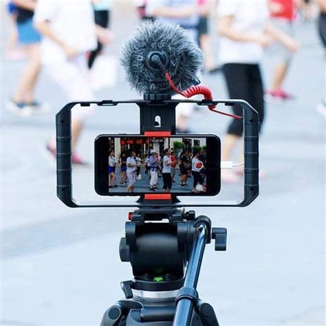 Ulanzi U Rig Pro Smartphone Video Rig