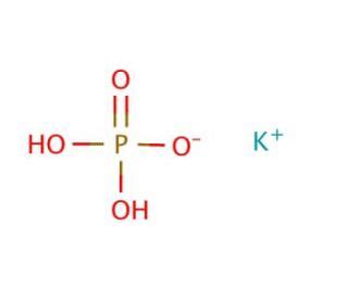 Potassium Phosphate, Monobasic | CAS 7778-77-0 | SCBT - Santa Cruz Biotechnology