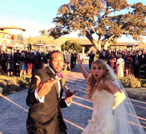 Allison Holker And tWitch's Wedding Was The Most "So You Think You Can ...