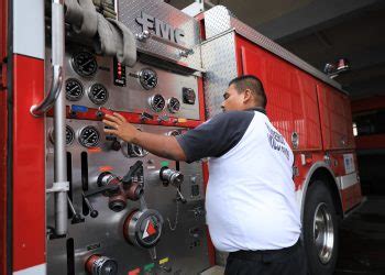 Destacan fortalecimiento de atención de los Bomberos Voluntarios