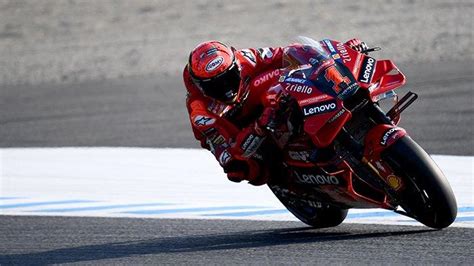 Live Hasil Sprint Race Motogp Jepang Lengkap Poin Pembalap Di