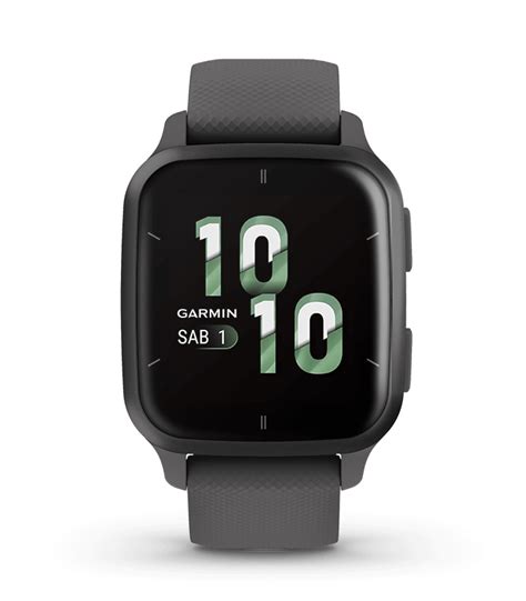 Venu Sq Gps Smartwatch Garmin Indonesia