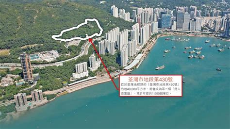 下年度推12幅住宅地皮涉9120伙 荃灣油柑頭地作首置盤 東涌地需建青年宿舍