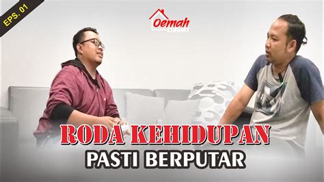 Lika Liku Kehidupan Dalam Rumah Tangga Oemah Curhat Eps 01 YouTube