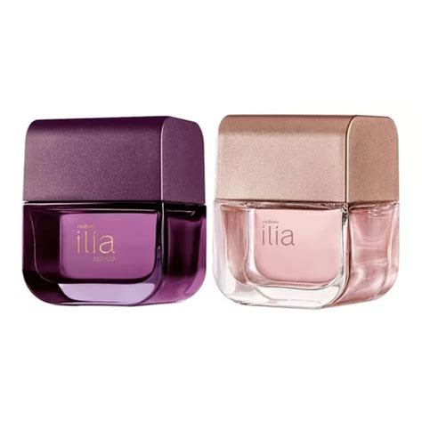 ILÍA Deo Parfum 50 ML Shopee Brasil