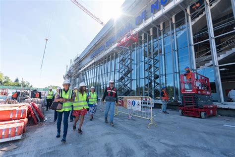 Nuevo Hospital Regional De Uble